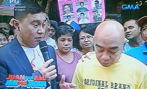 scandal ni wally bayola|No Wally on 'Eat Bulaga' amid 'sex scandal' .